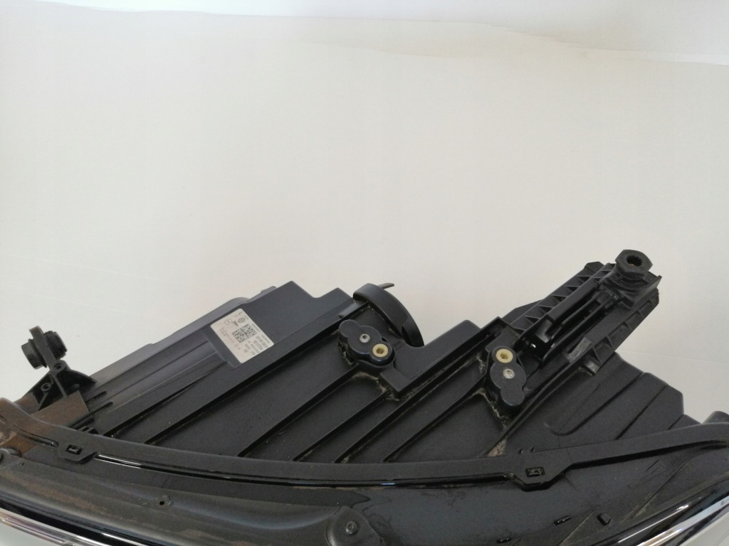 фото №5, Vw passat b8 lift лампа перед ліва full led