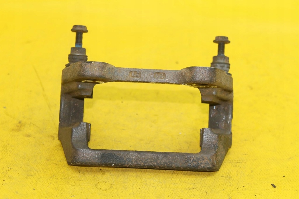 фото №4, Скоба супорт лівий задня range sport l320 250mm