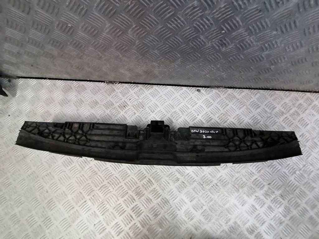 фото №5, Dd bmw g20 жалюзі повітропровід повітря 946518604