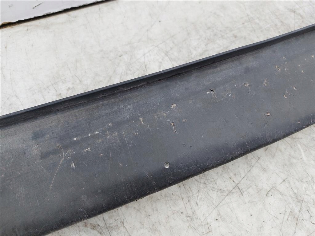 фото №11, Бампер задний задняя renault master iv 2010-2019r чёрный kpl