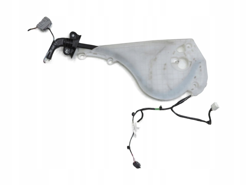 фото №1, Электропроводка дверь раздвижных правый задняя mazda 5 i