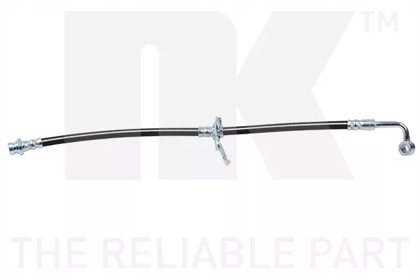 фото №12, Шланг тормозной kia picanto i 04-11