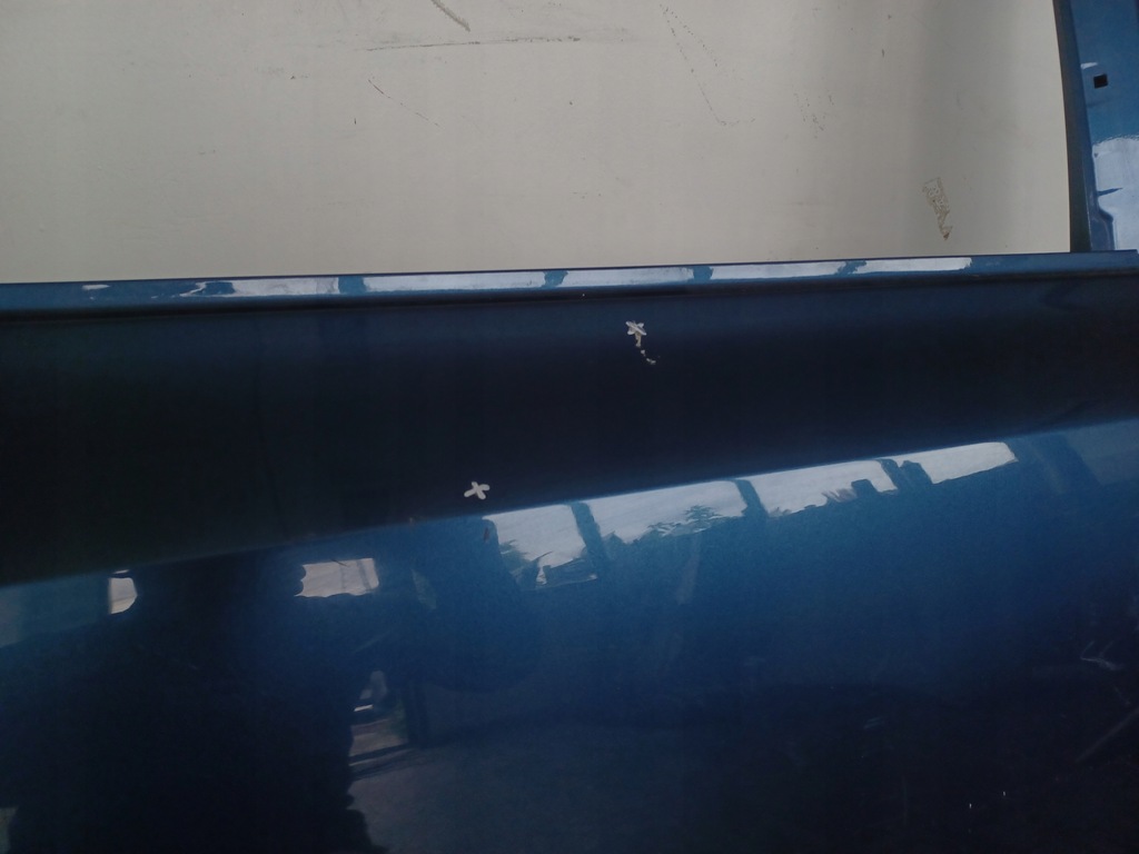 фото №12, Дверь kia sorento iv od 2020 задняя правый poznań