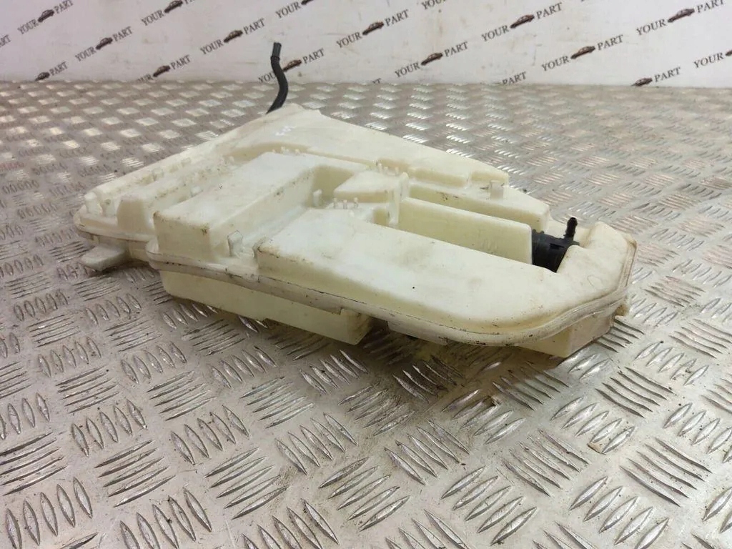 фото №10, Бачок омывателя bmw 7 f01, f02 6934160 4.4l бензиновый 2010