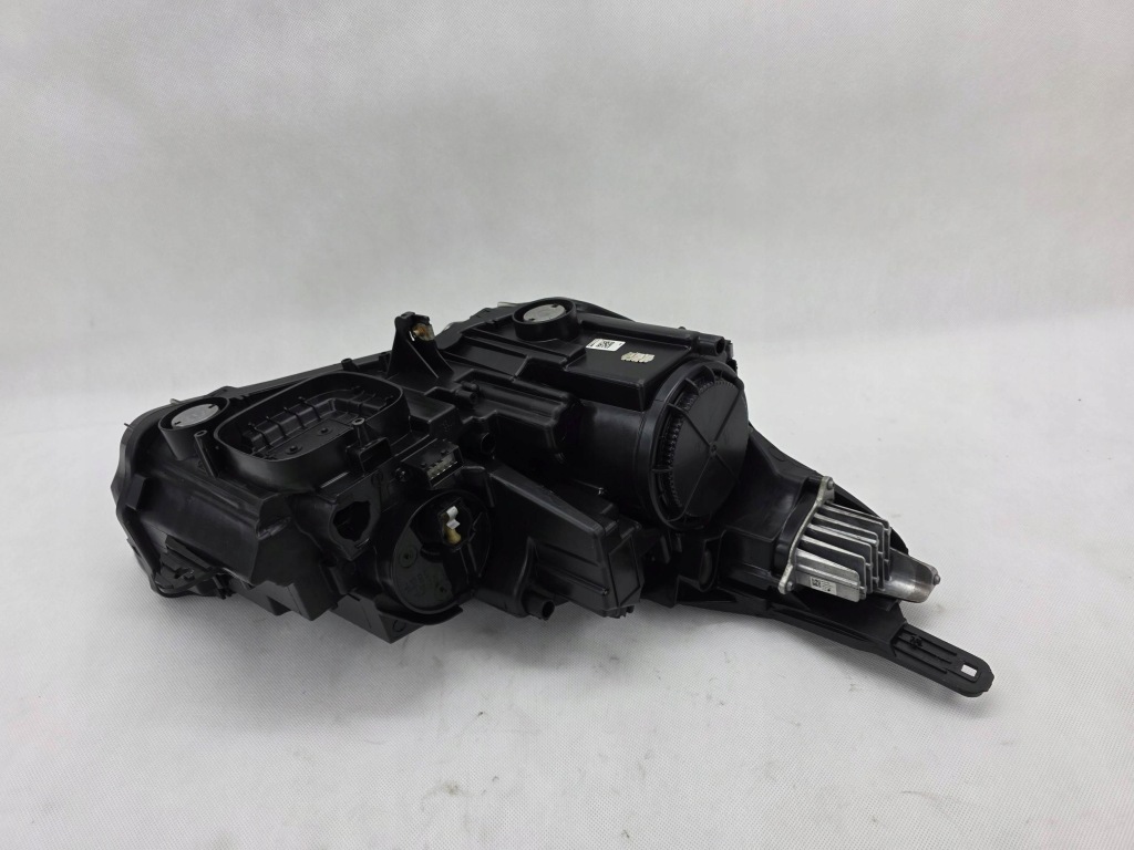 Opel crossland x 2017+ лампа перед ліва full led європа демонтаж 462161423 Доставка