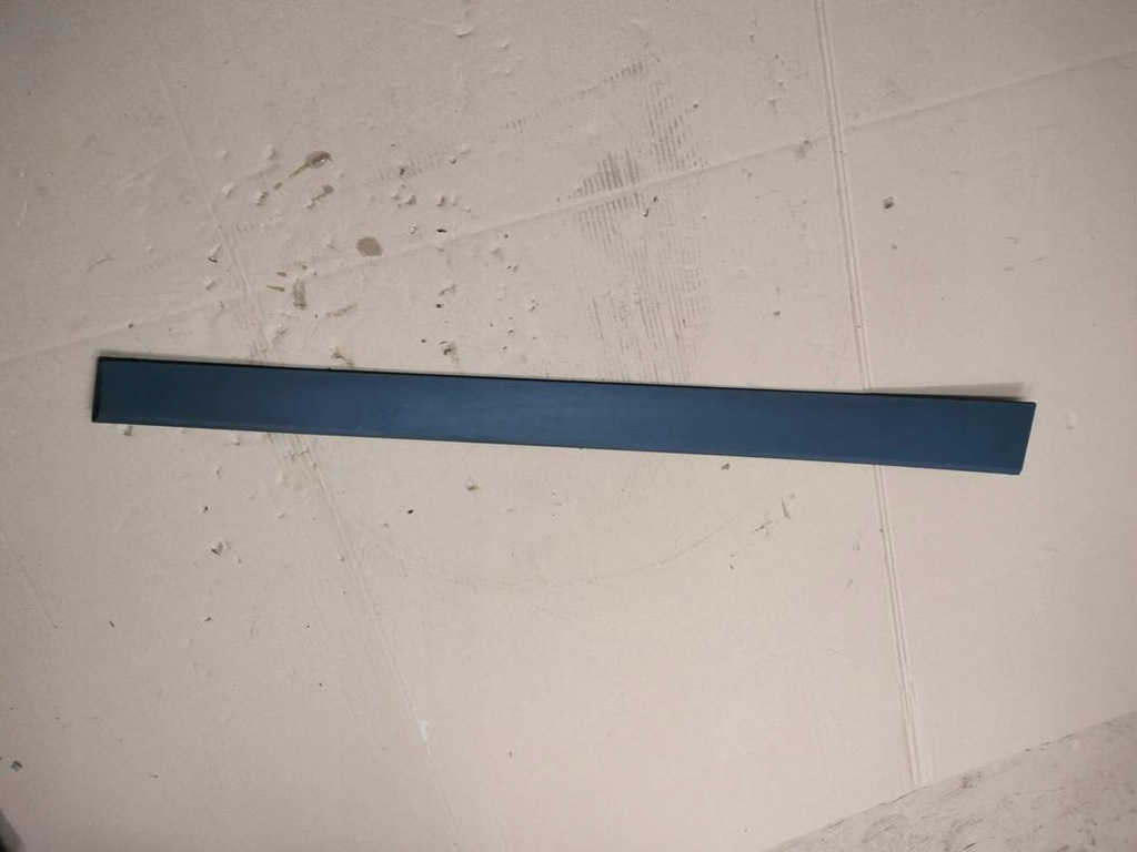 фото №1, Молдинг двері правий перед seat arona оригінал