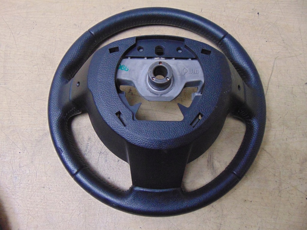 фото №12, Воздуховод кожаный nissan qashqai j10 кожа