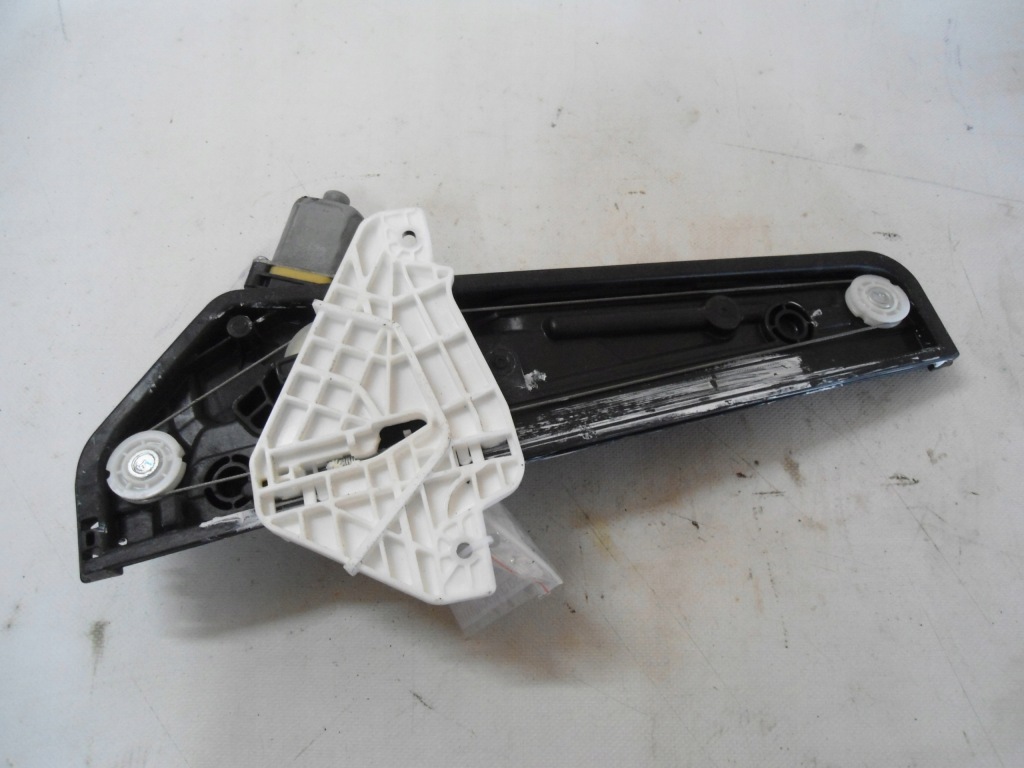 фото №1, Механизм стекло правый задняя hyundai veloster 2011r