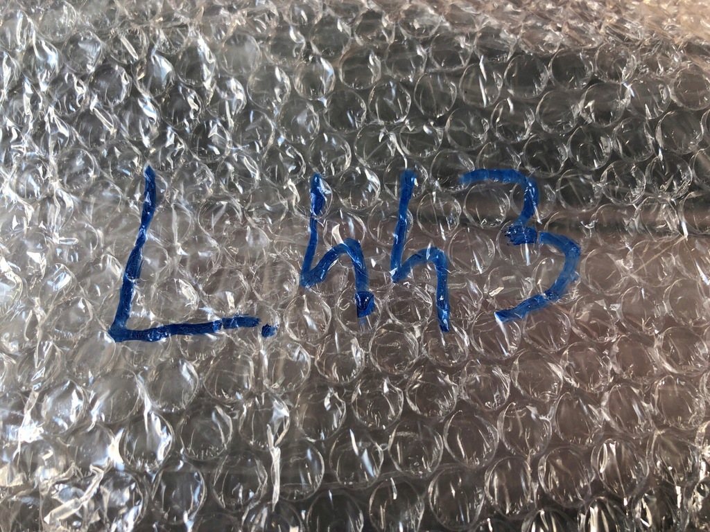 фото №13, Захист скло фара правий перед do lamborghini huracan 2013-2019