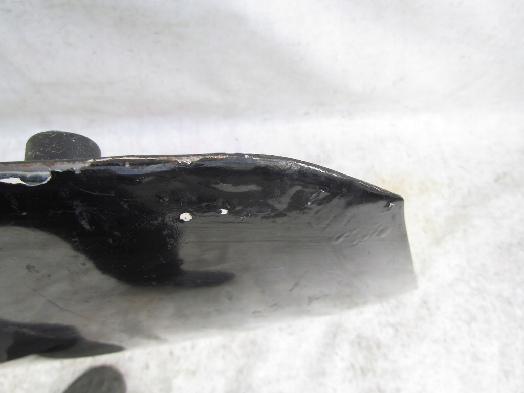 фото №6, Капот kia picanto ii 11-17 + петлі оригінальна