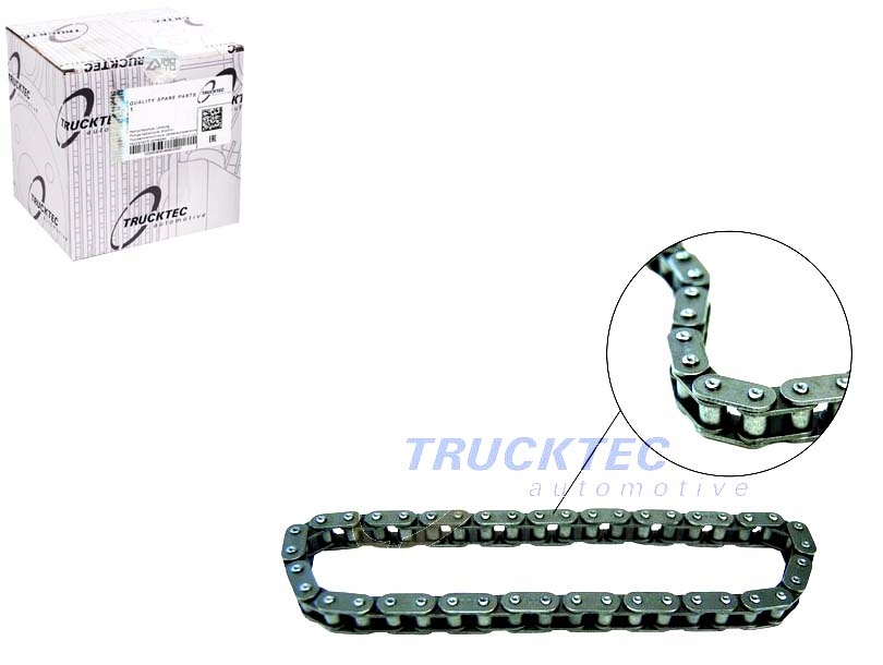 фото №1, Trucktec automotive 08.12.073 цепь распределительного вала