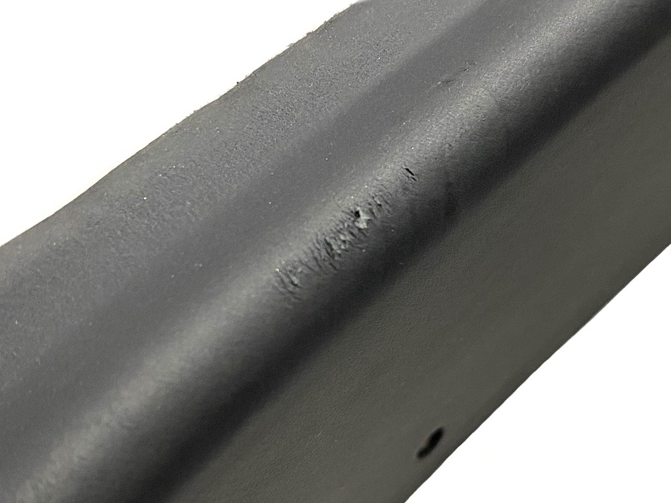 фото №5, Rolls royce cullinan блок двигуна захист lh 51439109211