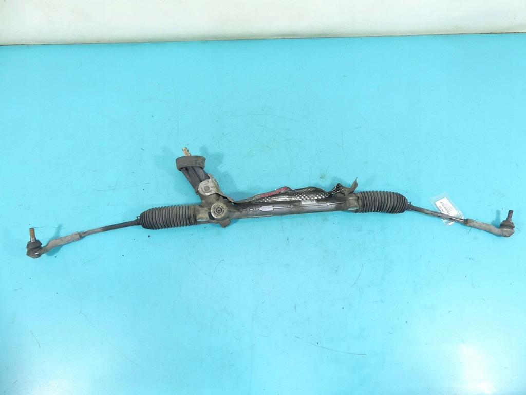 фото №1, Трансмиссия рулевая рейка skoda fabia iii 6c1423058e