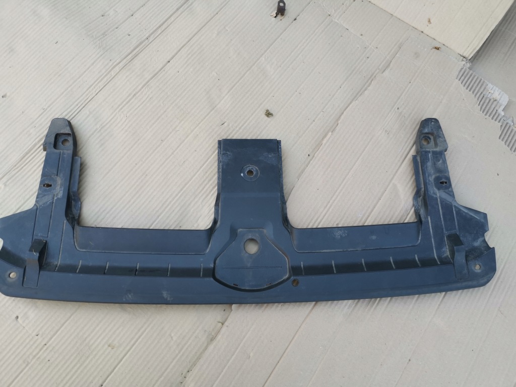 Купить Решётка  накладка накладка верхний поперечина audi q7 4m 15-19