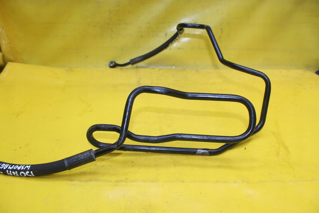 фото №7, Шланг підсилювача vw bora 1j0422893dc