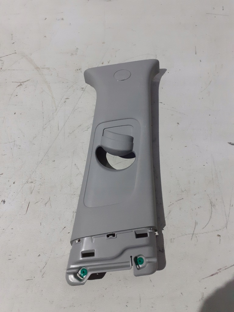 фото №1, Захист стійка середнього права kia niro