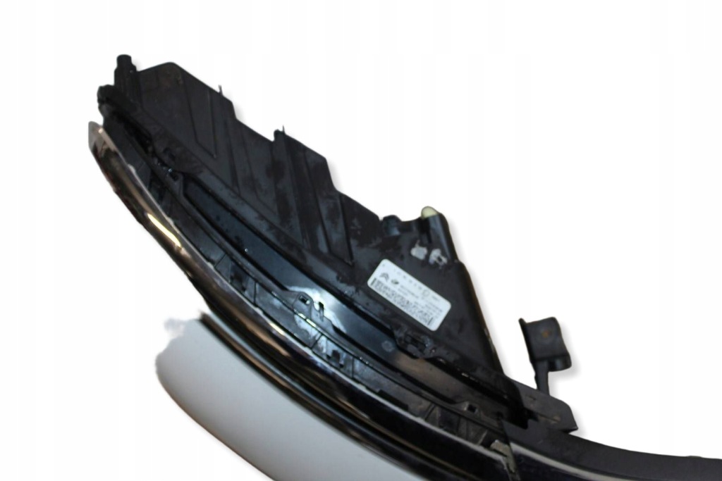 Бампер перед передний pdc лампы citroen c3 aircross 17- Киев