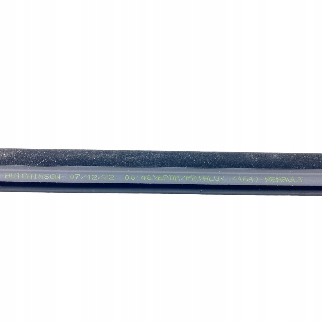 фото №13, Молдинг ущільнювач двері лівий перед dacia duster ii 808210999r