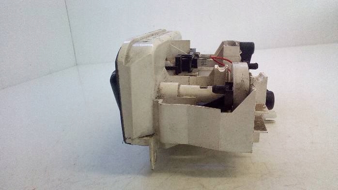 фото №6, Панель обдув opel astra f i 1996r.