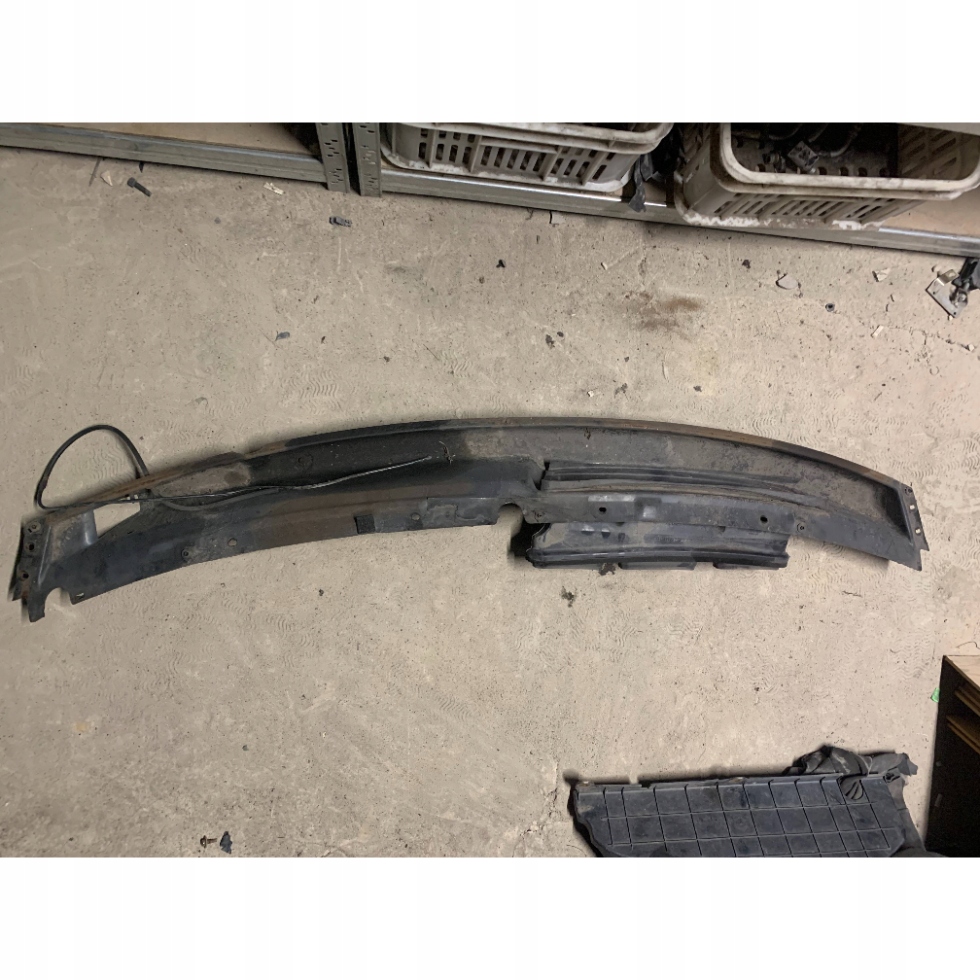 Купить Жабо передние ford transit mk6 yc1h18713be