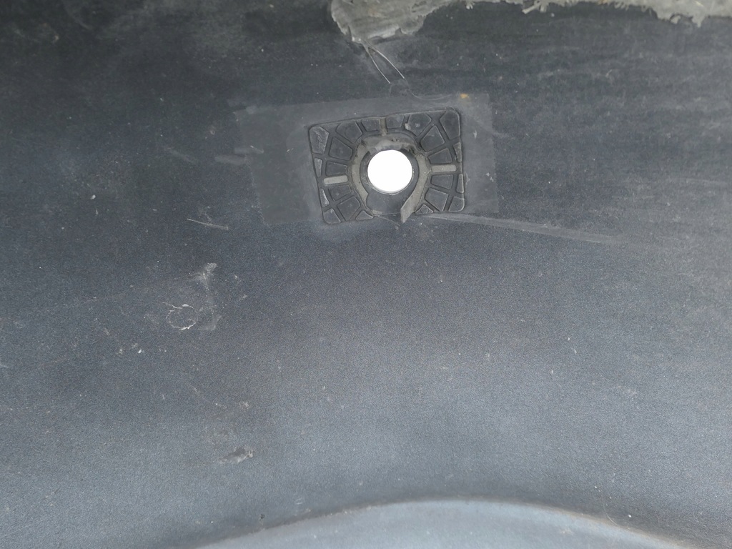 фото №15, Бампер задній porsche boxter 987