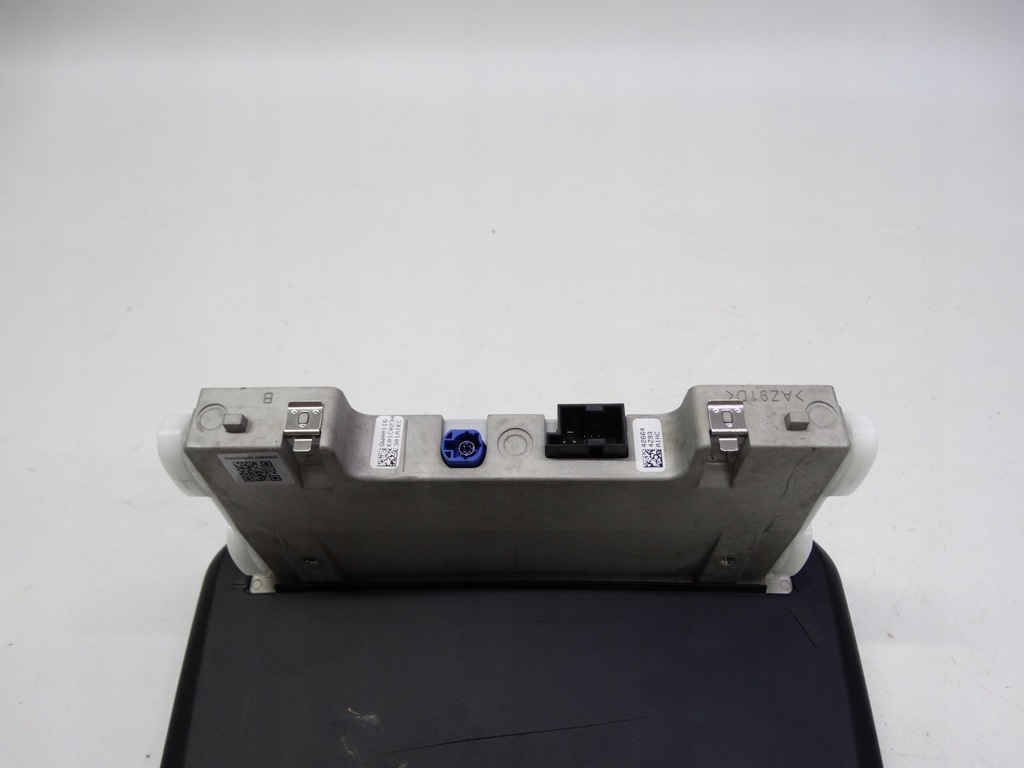 фото №7, Vw id buzz радио экран навигации 10a919605m оригинальный