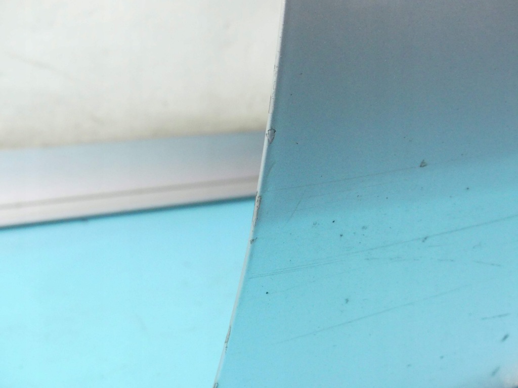 фото №10, Двері перед праве opel zafira b 5d сріблястий 157