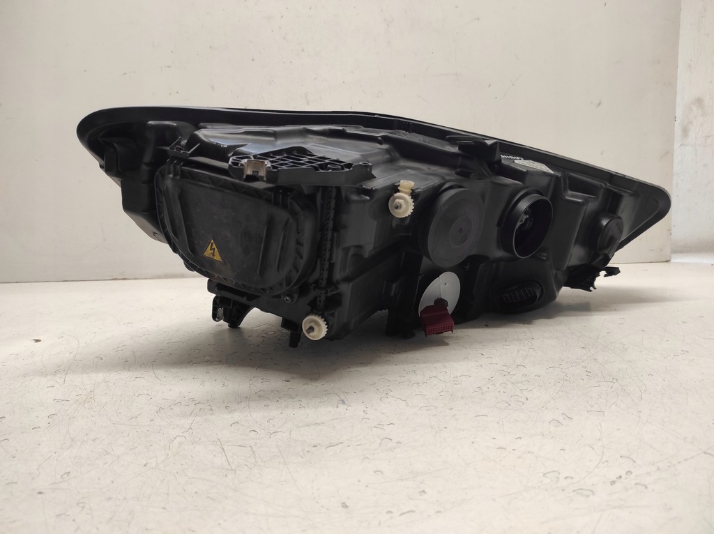 фото №8, Audi a6 c7 11-14 лампа ліва перед ксенон 4g0941031c