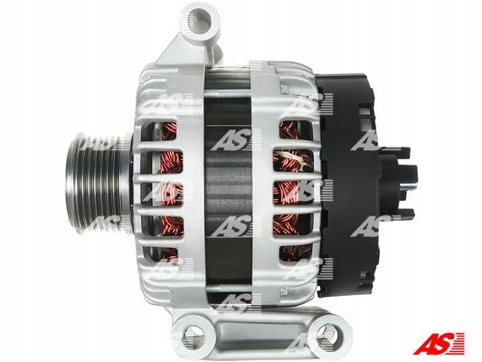 Генератор as-pl a0770s ford transit Цена