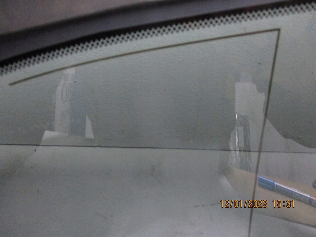 фото №10, Скло кузовна lexus rc f-sport