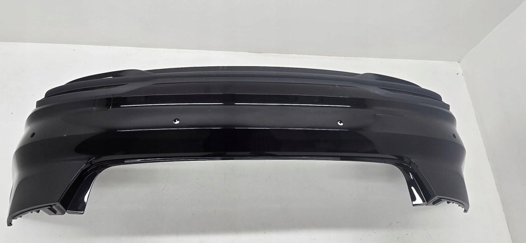 фото №1, Audi a4 s4 b9 бампер задний