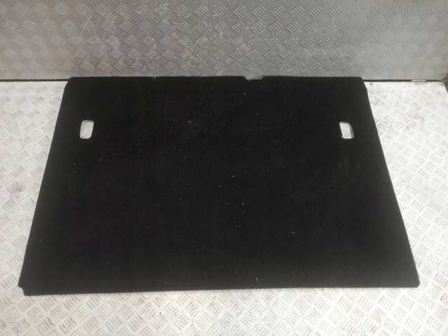 фото №1, Citroen ds5 обшивка багажника