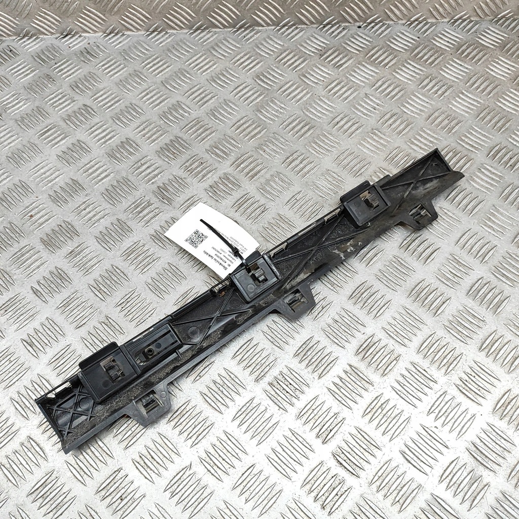 фото №5, Bmw 4 f32 f33 2014 перед сторона левая молдинг порог