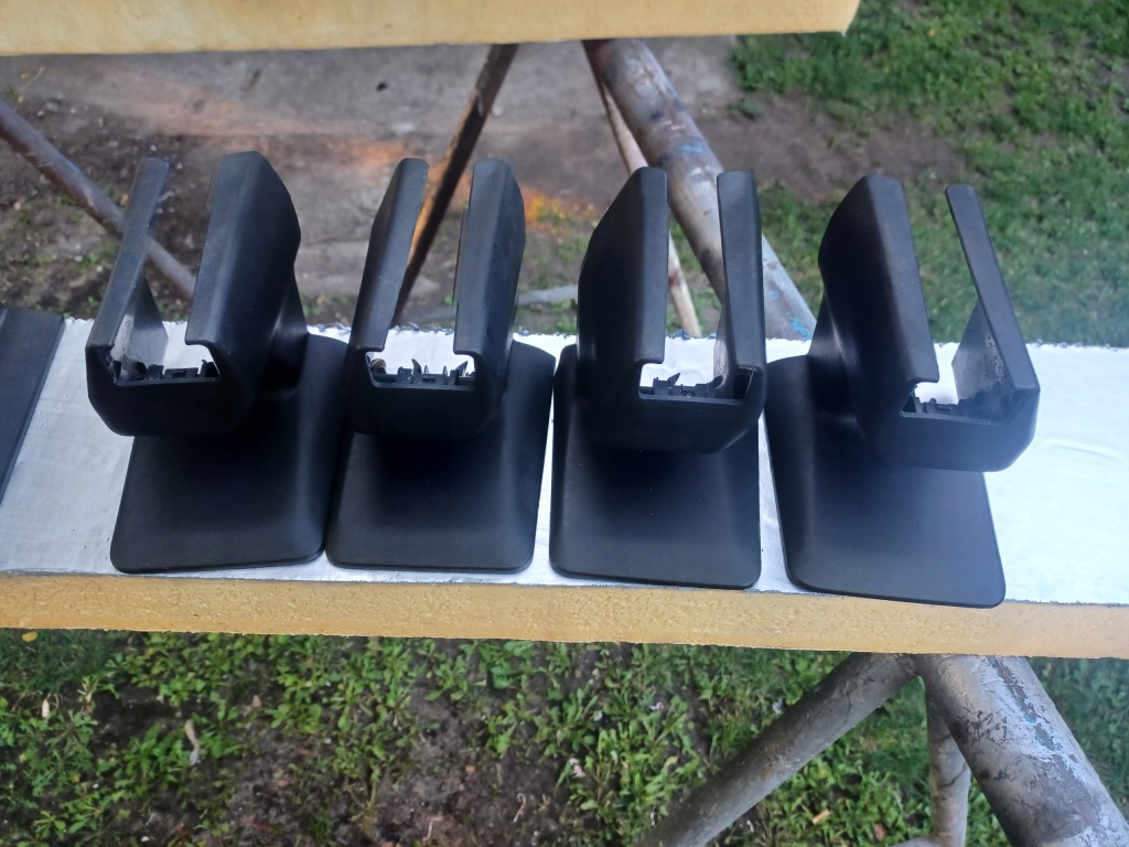 фото №1, Защита сиденье subaru forester iv 14-18r 64115sg020