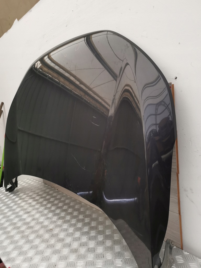 фото №6, Honda crv v usa 18- капот комплектна петлі капот pb88mx