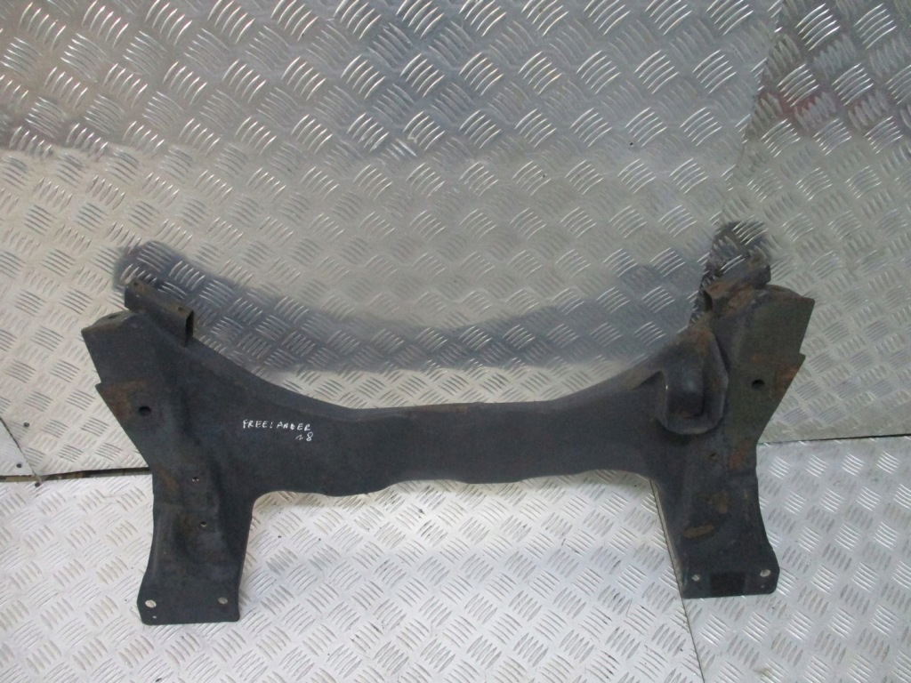 фото №1, Подрамник подрамник land rover freelander 1.8