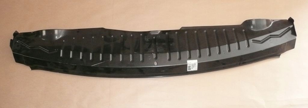 фото №1, Жабо citroen berlingo iii 8103.j6