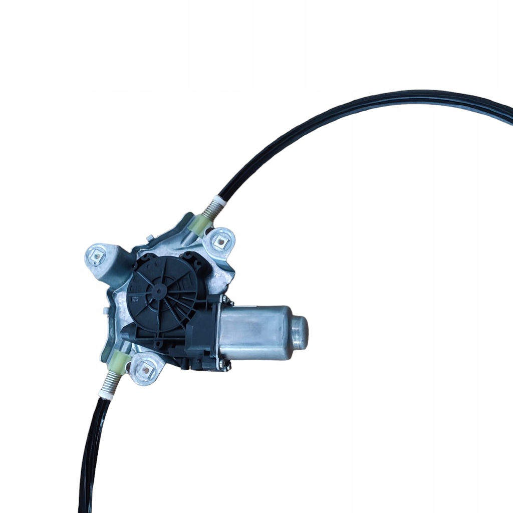 фото №4, Подъемник стекло левый перед renault twingo ii 3d