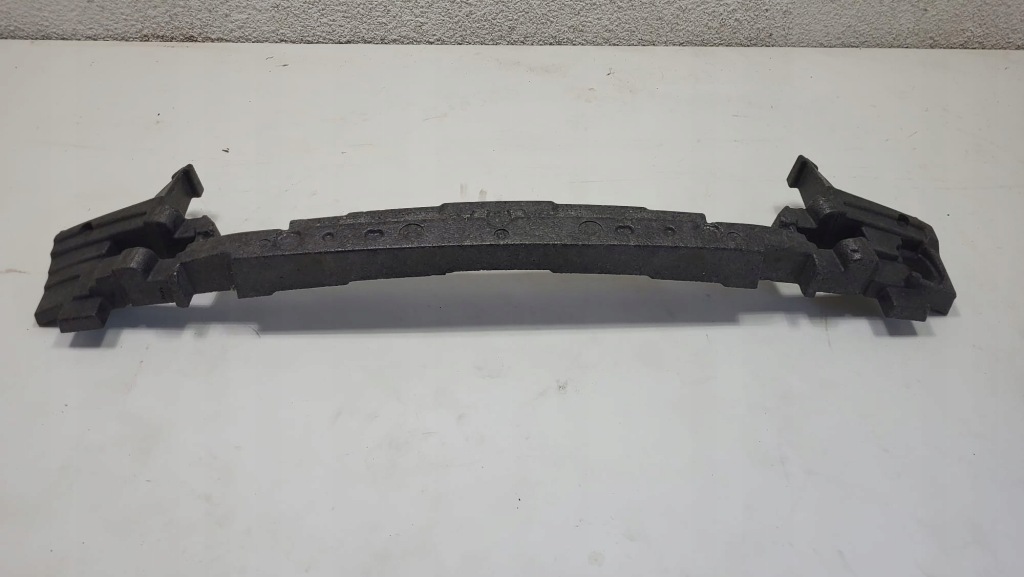 фото №1, Пена абсорбер бампера перед opel corsa f