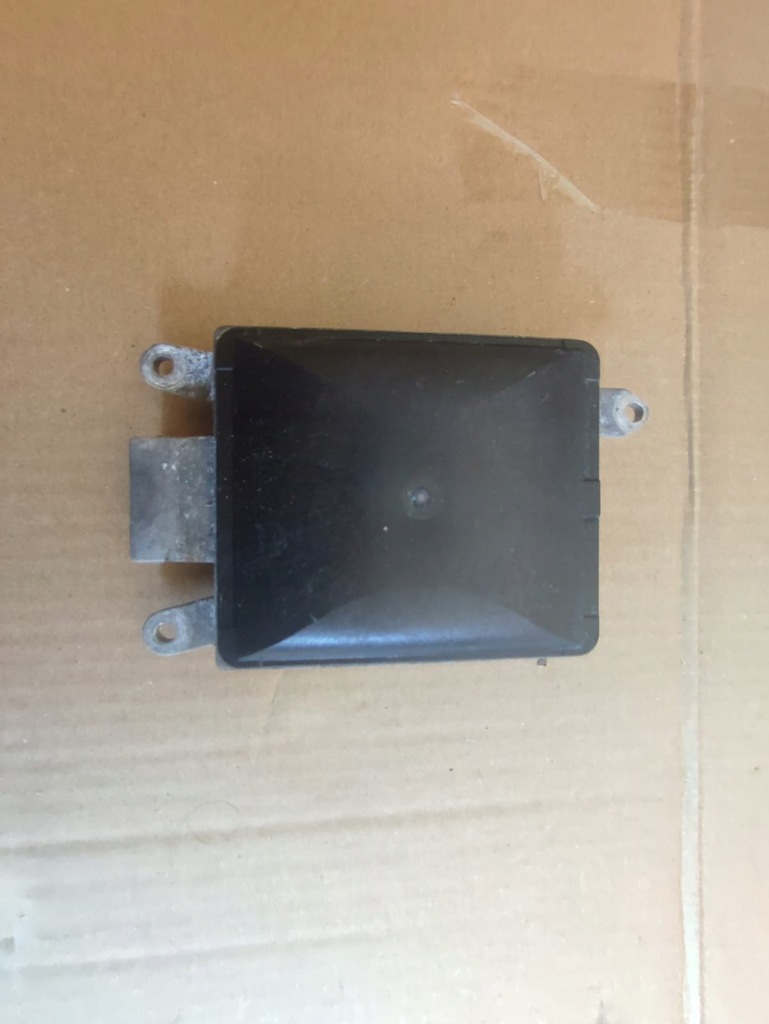 фото №1, Porsche panamera 970 ассистент радар поперечина правый задняя