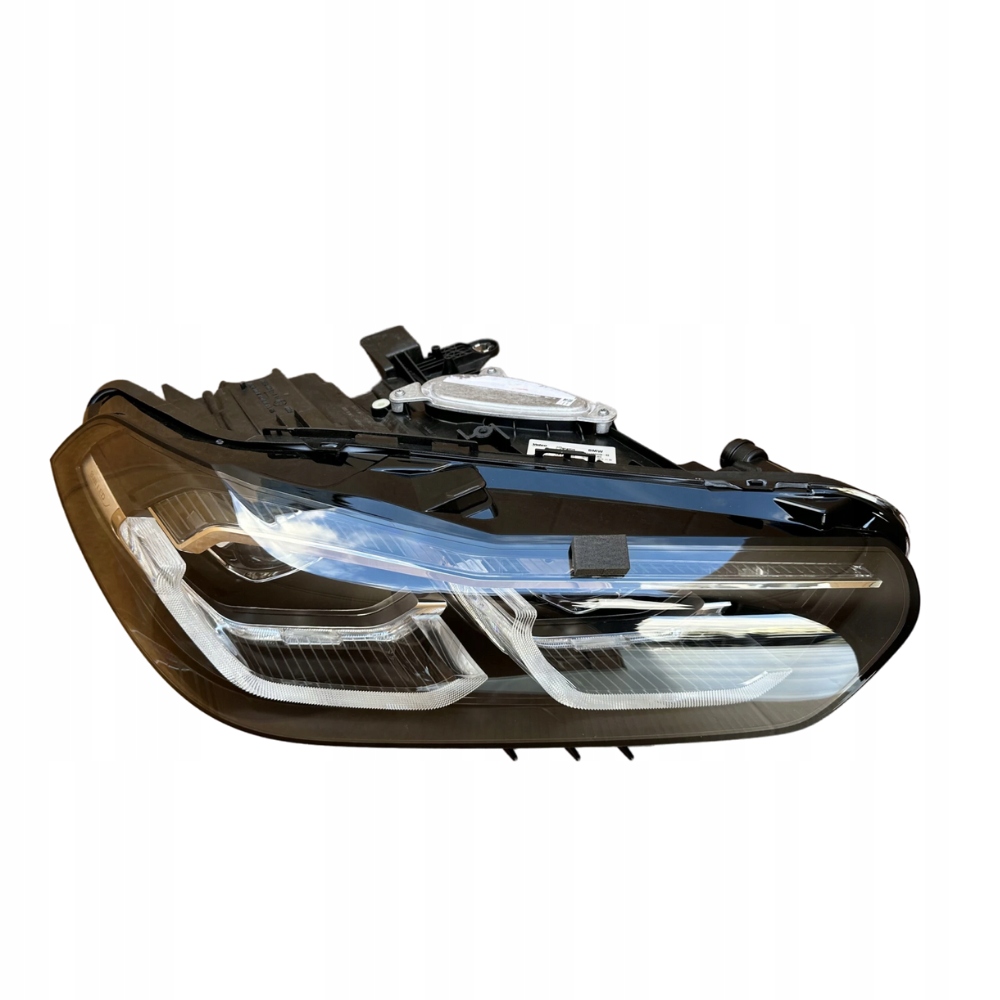 фото №1, Лампа правая bmw x2 f39 lift lci full led eu
