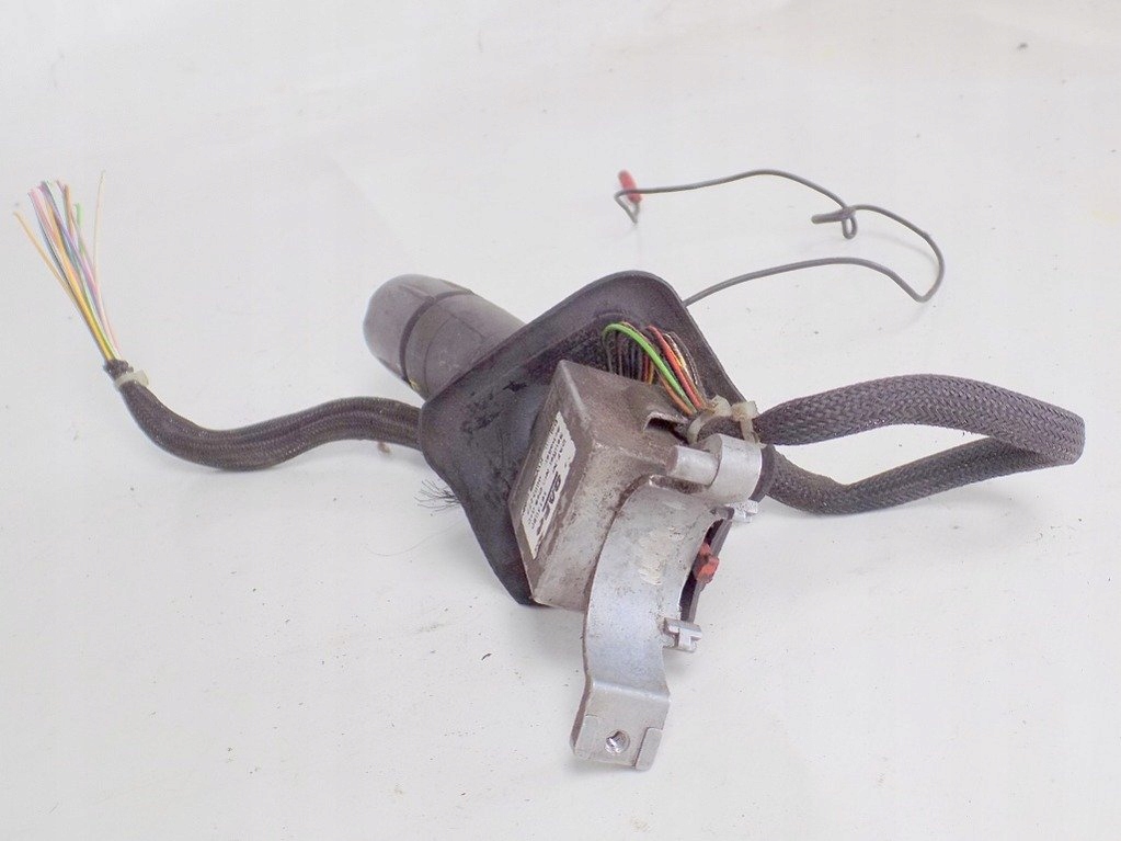 фото №6, Daf cf 85 430 01r переключатель поворотники