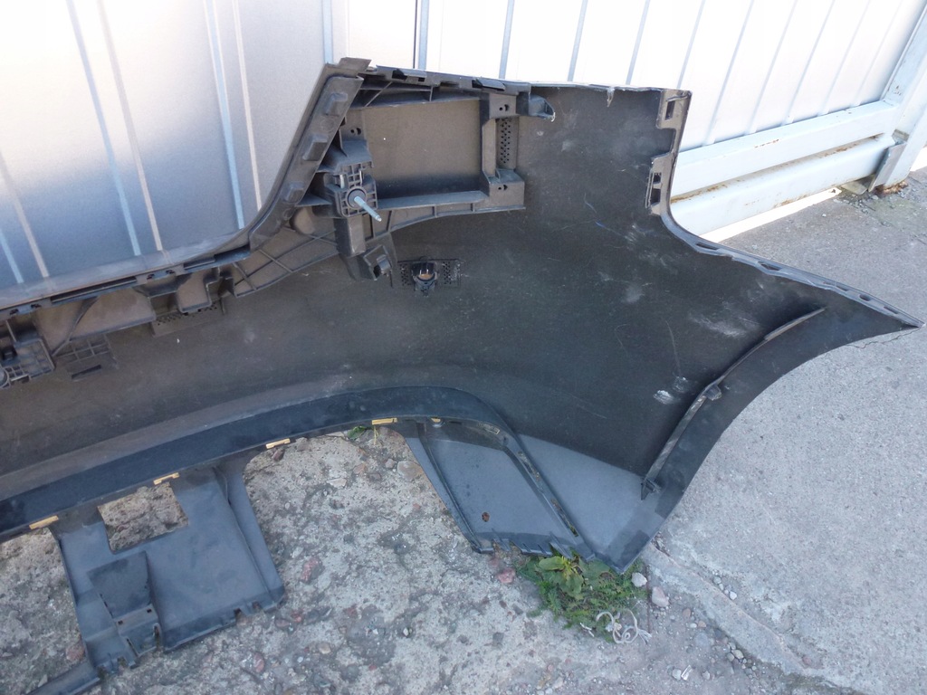 фото №9, Бампер задня задній pdc audi a3 8v