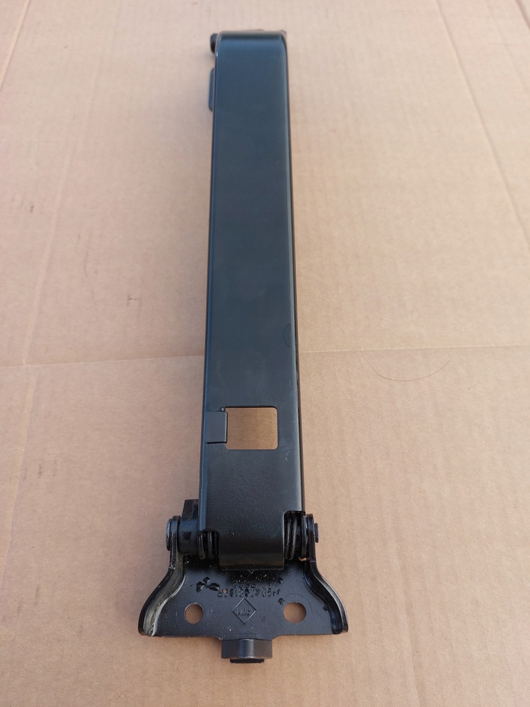 фото №8, Renault master iv 20/23r ограничитель дверь задняя