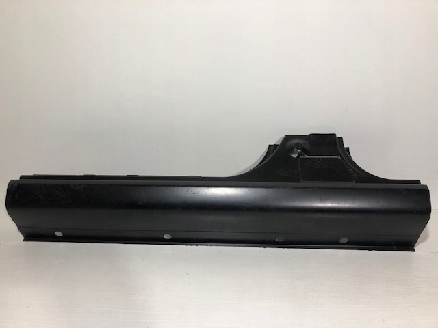 фото №1, Новий оригінальний номер поріг лівий chevrolet aveo 96462965