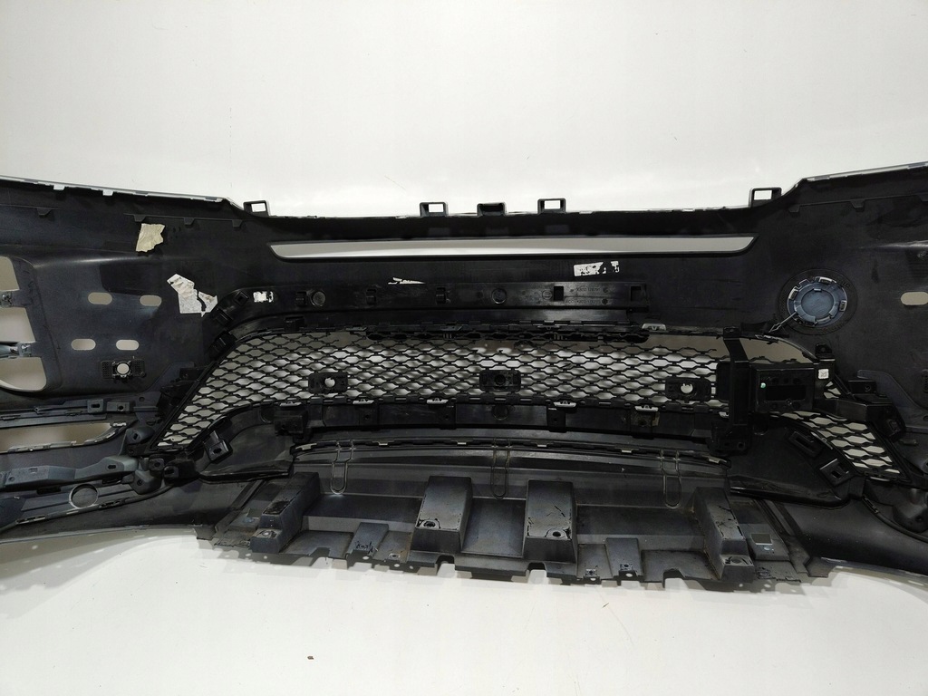 фото №14, Land rover evoque ii бампер передний