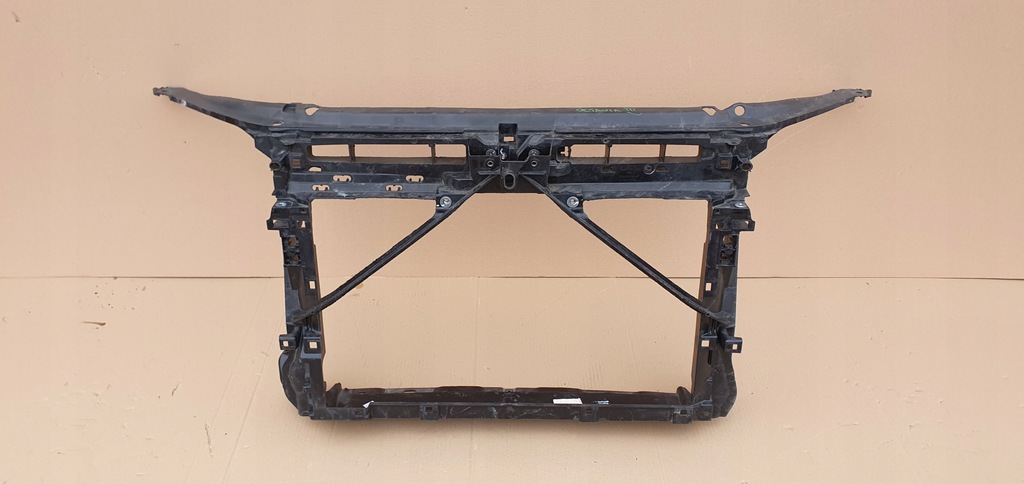 фото №12, Усилитель передние перед skoda octavia iii 12-16