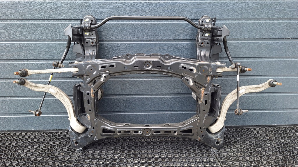 Kia stinger 3.3 подрамник передний рычаги Недорого