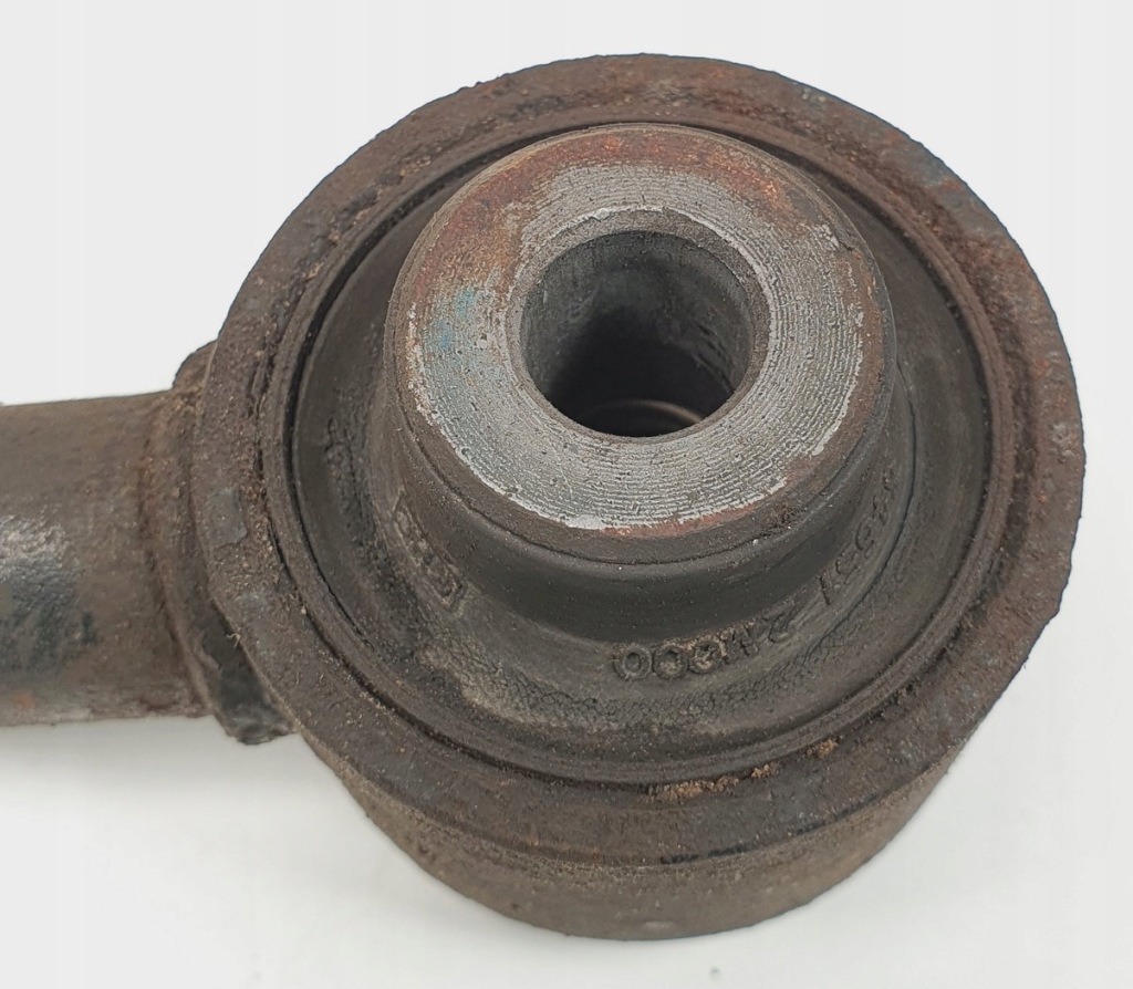 фото №3, Рычаг левый перед hyundai genesis coupe