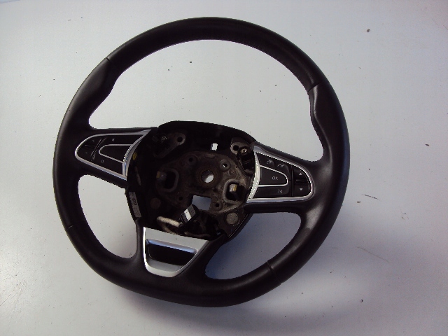 фото №1, Воздуховод renault kadjar 2015-